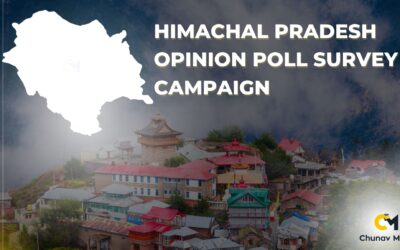 Himachal Pradesh Voter Analysis Survey